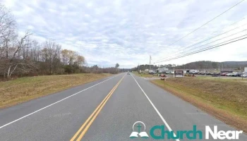 3rd Great Awakening New England - Newport