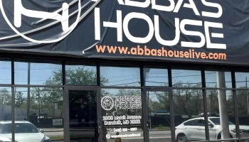 Abba's House - Dundalk