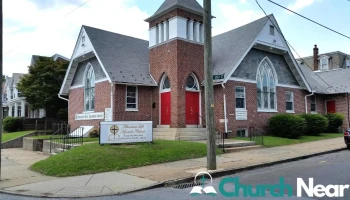 Abundant Life Apostolic Church - Wilmington