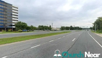 Abundant Life Church - Lanham