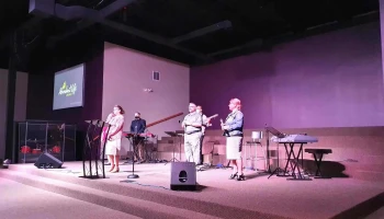 Abundant Life Church - Rosedale