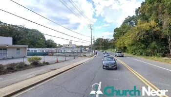 Abundant Life Ministries - Forest Heights