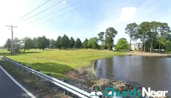 Abundant Life Worship Center - Salisbury