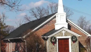 Abyssinia Baptist Church Gic - Silver Spring