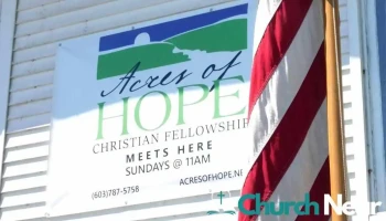 Acres of Hope Christian Fellowship - Woodsville Acres of Hope Christian Fellowship - Woodsville