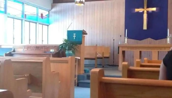 Adelphi Presbyterian Church - Adelphi