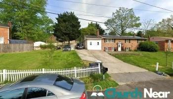 Agape Family Life Ministries - Temple Hills