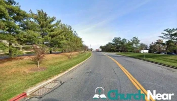 Agape Mission Church - Elkridge