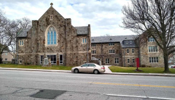 Aisquith Presbyterian Church, Pca - Baltimore