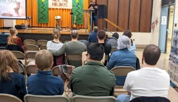 Aletheia College Park - College Park