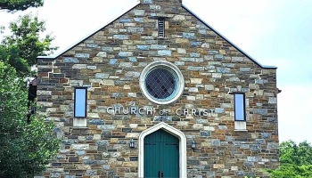 Alexandria Church of Christ - Alexandria