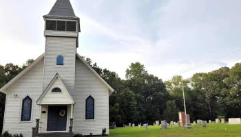 Alexandria United Methodist Church - Indian Head
