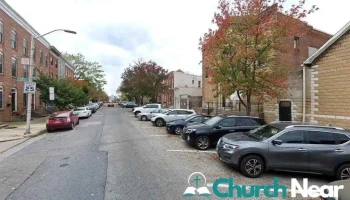 Alive Again Baptist Ministry - Baltimore
