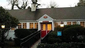 All Saints' Episcopal Church - Rehoboth Beach