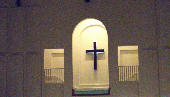 Allen Memorial Baptist Church - Salisbury