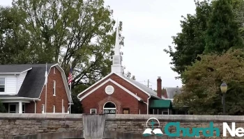 Ambassador Baptist Church - Frederick