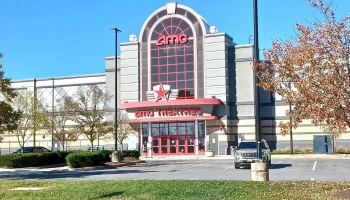 Amc White Marsh 16 - Baltimore