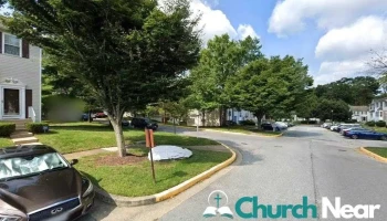 Ame Church - Randallstown