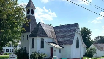 Anglican Church of the Good Shepherd - Charlestown Anglican Church of the Good Shepherd - Charlestown