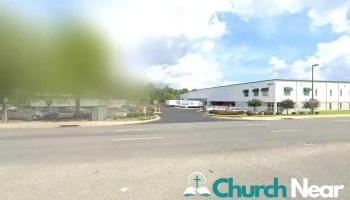 Another Level Church - Capitol Heights