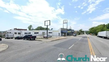 Apostolic Church Baltimore - Baltimore
