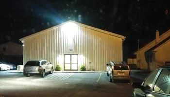 Apostolic Lighthouse United - Frederick