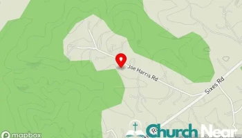 Apostolic Revival Church - Prince Frederick