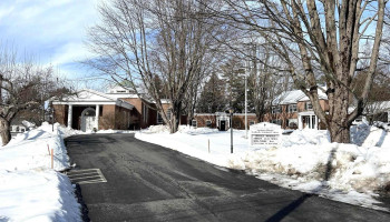 Aquinas House - Hanover Aquinas House - Hanover