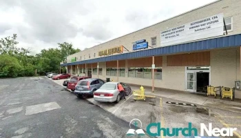 Arbutus Church of Christ - Halethorpe