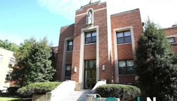 Archdiocese of Washington Pastoral Center - Chillum