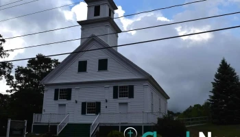 Asbury Church - Chesterfield