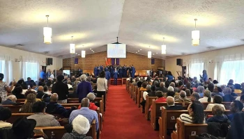 Asbury Town Neck United Methodist Church - Severna Park