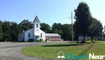 Asbury United Methodist Church - Brandywine