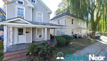 Asbury United Methodist Church - Easton