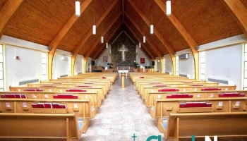 Ascension Lutheran Church - Landover Hills