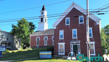 Ashland Community Church - Ashland Ashland Community Church - Ashland