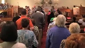 Ashland Presbyterian Church - Hunt Valley
