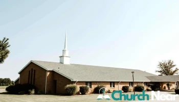 Atlanta Road Alliance Church - Seaford