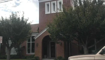 Atlantic United Methodist Church - Ocean City