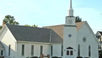 Ayres United Methodist Church - Pittsville