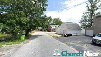 Baltimore Central Community Church - Baltimore