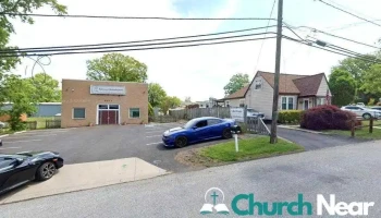 Baltimore Christadelphian Meeting Hall - Elkridge