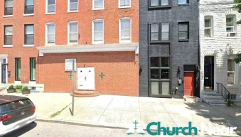 Baltimore Commandment Church - Baltimore