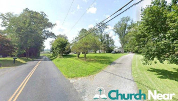 Baptist View Church - Jarrettsville