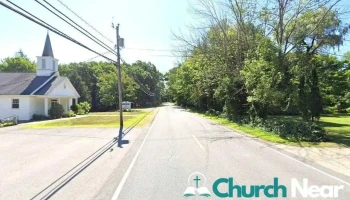 Barrington Evangelical Church - Barrington