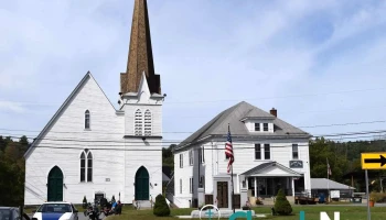 Bath Congregational Church - Bath Bath Congregational Church - Bath