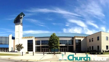Bay Area Community Church - Annapolis