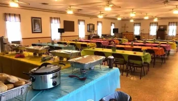 Bay Church - North East