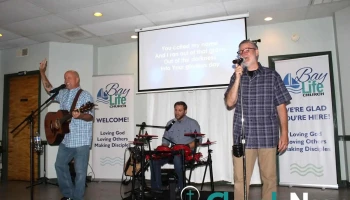 Bay Life Church - Orchard Beach