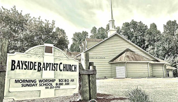 Bayside Baptist Church - Chesapeake Beach